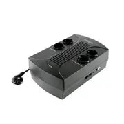 Ups 850Va Line-Interactive,4Xschuko,Led  Eg-Ups-002 8716309076098 Augeml1Z0000002