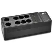 Ups Apc Back-Ups 500Va Be500G2-It  731304738251