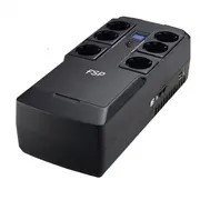 Ups Fsp/Fortron Nanofit 800 Ppf4801702  4713224521157
