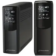 Ups Powerwalker Vi 600 Csw Fr  4260074981810