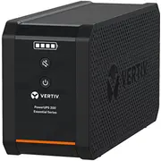 Ups Vertiv Powerups 200 Essential  Psa6E-600It-Iec 767041044959