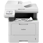 Brother Mfc-L5710Dn multifunction printer Laser A4 1200 x Dpi 48 ppm  Mfcl5710Dnre1 4977766815161 Bro-Mfc-L5710Dn