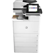 Daudzfunkcionālais ierīce Hp Color Laserjet Enterprise M776Z 3Wt91AB19  193424432233