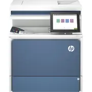 Hp Color Laserjet Enterprise Mfp 5800Dn colour laser A4 43Ppm Copy Print 650Sheets Lan Usb  6Qn29AB19 196068721855
