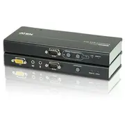 Usb Vga/Audio Cat5 Kvm Ext 1280X1024200 Ce750A  4719264643859 Nuatntk00Ce750A