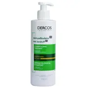 Vichy Dercos Šampūns 390 ml  3337875492799