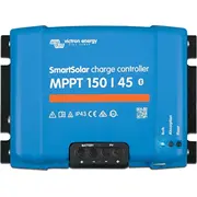 Victron Energy viedais uzlādes regulators 150V/45A Bluetooth  Scc115045212 8719076053026
