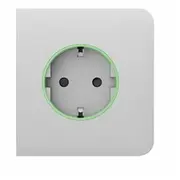 Viedierīces Ajax Smart sānu vāks/veids F White 72574  4823114045172