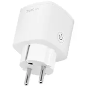 Viedierīce Trust  Smart Home Socket Wifi/71289 71289 8713439712896