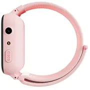 Viedpulkstenis Canyon bērnu pulkstenis Alfie Kw-37 Mp3 Mācības un spēles Pink  5291485015169