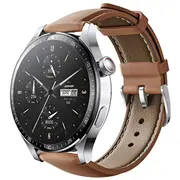 Joyroom Smartwatch Classic Series Pro with Call Answering Function, Silver Jr-Fc2  Jr-Fc2Pro-Slv 6956116723040