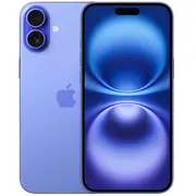 Viedtālrunis Apple iPhone 16 Plus 128Gb Ultramarine Mxvx3  195949722707
