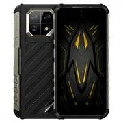ulefone Viedtālrunis Armor 22 4G 8/256Gb Ip69K Black  Uf-A22-256Nc/Bk 6975326662468