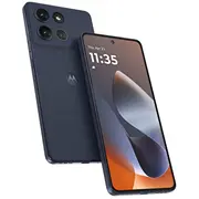 Motorola Moto G86 Power 5G 12/256Gb Spellbound Dark Blue  Pb8X0032Pl 840493600093 Gs-T-Mot-0606