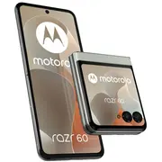 Viedtālrunis Motorola Razr 60 5G 8/256Gb Gray  Pb860046Se 840023296369