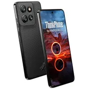 Viedtālrunis Motorola Thinkphone 25 8/256Gb Carbon Black Pb5W0002Pl  840023275937 Tkomotsza0519
