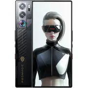 Viedtālrunis Nubia Redmagic 9S Pro 5G 16/512Gb Black  Null null 6974608318666