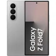 Viedtālrunis Samsung Galaxy Z Fold7 5G 12/512Gb Silver Sm-F966Bzsceue  8806097425625