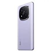 Viedtālrunis Xiaomi Redmi Note 14 Pro 5G 12/512Gb Purple 60824  Mzb0Ikneu 6932554401085