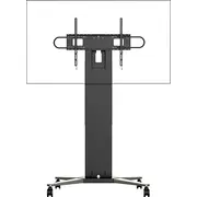 Vision Grīdas statīvs monitoram 47 - 100 Vfm-F51T  8592978407957