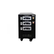 Volt Stabilizator napięcia trójfazowy Polska Avr Pro 15000 3 Servo 3-F  5Avx3F0150 5904100451432
