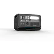 Volt Travel Powerbox 4800 2048 Wh  5Tbbnx2400 5904100453122