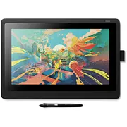 Wacom Cintiq 16 Black  Dtk1660K0B 4949268621755