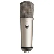 Warm Audio Wa-87Jr Se - Mikrofon Pojemnościowy  85181000 850031640771