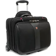 Wenger Patriot Black, bis 17  600662 7613329008201