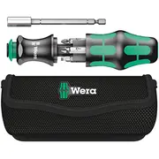 Wera Kraftform Kompakt 28 mit Tasche  05134491001 4013288175373 82079030