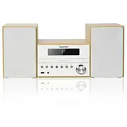Wieża Blaupunkt Ms45Bt  5901750504105 Oavblawie0017