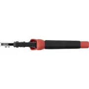 Wiha instruments Mc4 savienotāju spiedējināšanai  45796 4010995457969