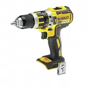 Triecienurbjmašīna 18V 60Nm Dcd795N  Eco 5055990000627