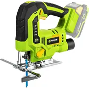 Skaļā zāģis Fieldmann Fdup 70405-0 20 V  50004550 8590669303885