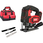 Sānu zāģis Sourcing 20V Bl Jig Saw 3430Fa  Sw1E3430Fa 4894863200624