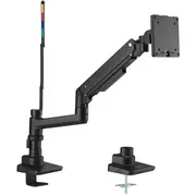 Izturīga Smartfit monitora roka  K58273Ww 085896582731