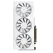 Xfx Rx 9070 Swift Oc Amd Radeon 16 Gb Gddr6  Rx-97Swft3W7 840191502880 Vgaxfxati0180