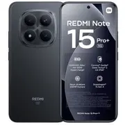 Xiaomi Redmi Note 15 Pro 5G 8Gb Ram 256Gb With Charger Black Eu Mzb0Mi4Eu  72828 6932554481650