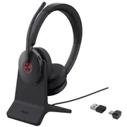 Yealink Bh74 Uc with Stand Usb-C/A, Bluetooth Headset  1208684 6938818320406