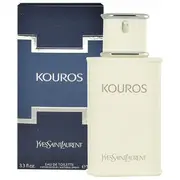 Yves Saint Laurent Kouros Edt 50 ml  3365440003842