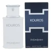 Yves Saint Laurent Kouros Smaržas Edt 50 ml  3365440003842