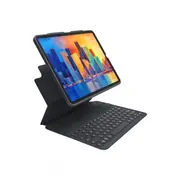 Zagg Keyboard Pro Keys - korpuss ar tastatūru iPad 10.2  103407134 840056136151