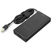 Lenovo Gx21T87702 portatīvā datora barošanas adapteris invertors iekšējais Black  195892131021