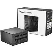 Zasilacz Fde Ion 3 Gold 850W 80 Black  Fd-P-Ia3G-850-Eu 7340172710264 Kzfdez850Iong03