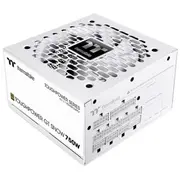 Zasilacz Toughpower Gt 750W Gold modular Atx3.1 Snow  Ps-Tpt-0750Fnfage-W 4711475648104 Kzttkz750Gt0001