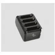 Zebra Sac-Et5X-4Ppk1-01 akumulatoru lādētājs  8596375094635