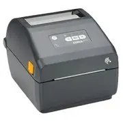 Zebra Zd421D Etikettendrucker Thermodirekt Usb/Lan/Bt Zd4A042-D0Ee00Ez  5704174463757