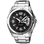 Pulkstenis Casio Edifice Dragton Ef-129D -1Avef  4971850436201
