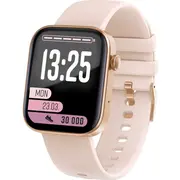 Viedpulkstenis Lamax Bcool2 Plus Rose Gold Ip67 1,8 Android/Ios 260Mah Bt5.1  Lxawmbc2Plupa 8595724900979