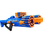 Zuru Xshot Insanity - Berzerko Inkl. 48 Darts  36610 4894680027664